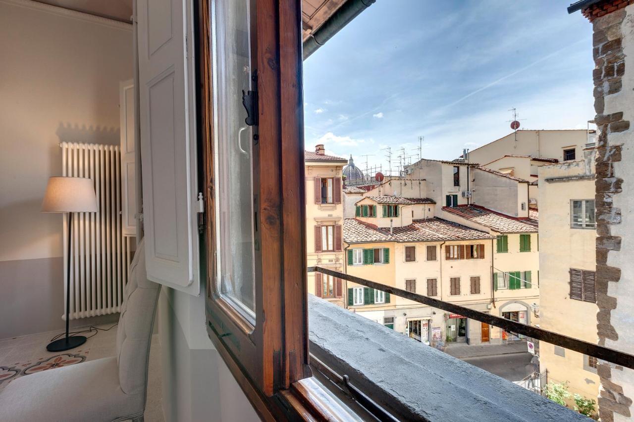 Mamo Florence - Zante Apartment Exterior foto
