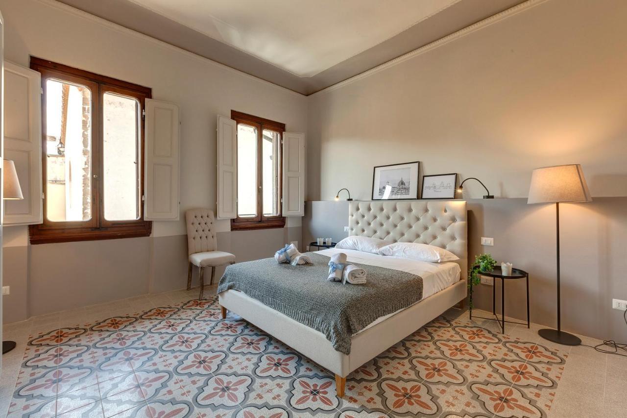 Mamo Florence - Zante Apartment Exterior foto