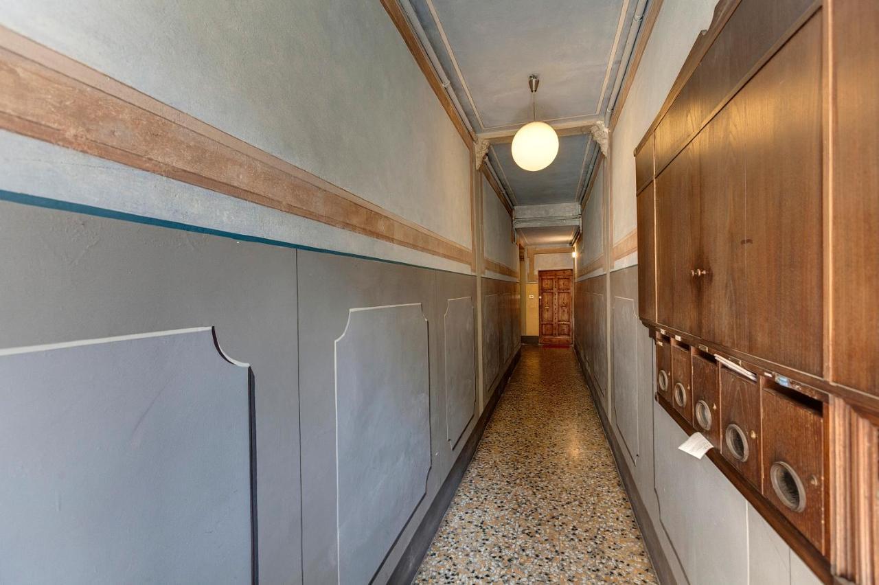 Mamo Florence - Zante Apartment Exterior foto