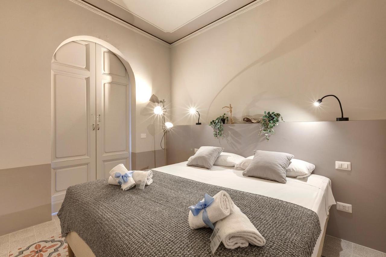 Mamo Florence - Zante Apartment Exterior foto